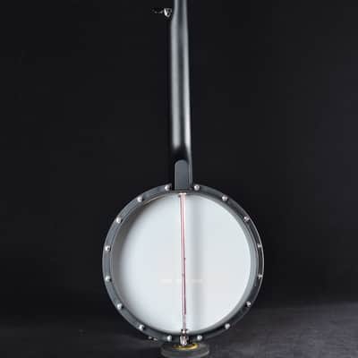 Gold Tone AC-1L Composite Rim Openback 5-String Banjo - Left Handed image 3