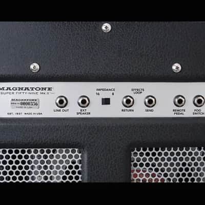 Magnatone Super 59  MK II image 4