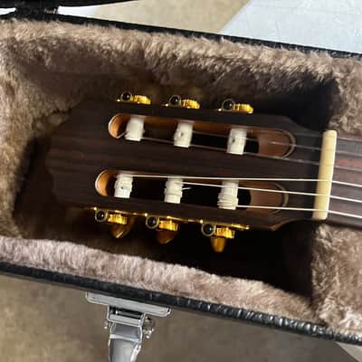 Kremona Sofia S63CW Classical Acoustic-Electric Guitar - Natural image 5