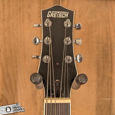 Grestch G5260 Baritone w/HSC - Used image 3