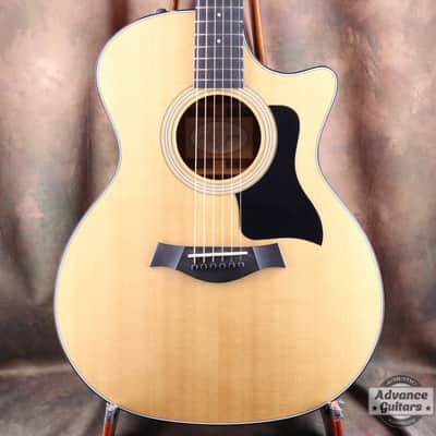 Taylor 314ce ES2 (2014 model) image 7