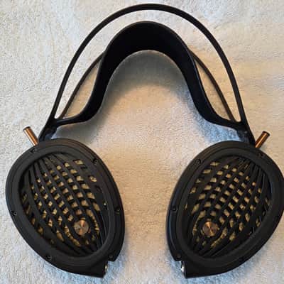 Meze Empyrean w/ Premium Cable image 3