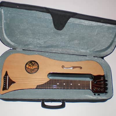 Cupit Travel Guitar Limited Edition image 1