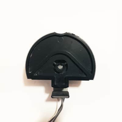 YAMAHA DX-7s DX-7 IID DX-7 IIFD Original Modulation Wheel Assembly