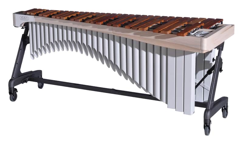Adams Alpha 4.3 Rosewood Marimba W/Apex Frame #9W5 Bild 1