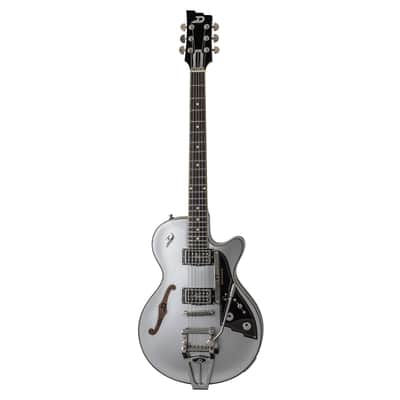 Duesenberg 25th Anniversary Starplayer TV Silver