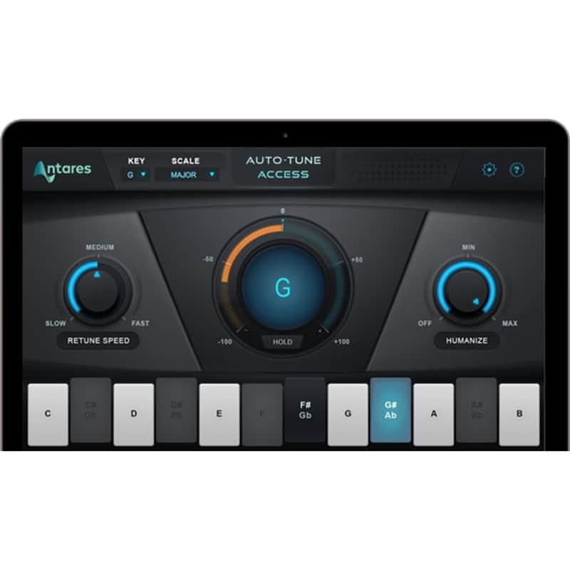 Antares Auto-Tune Access image 1