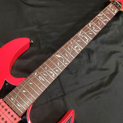 Ibanez JEMJRSP-PK image 3