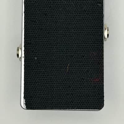 DeadBeat Sound The Visible Overdrive 2018 - Clear image 5
