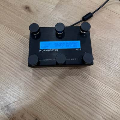 Morningstar Engineering MC6 MkII | Reverb