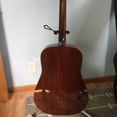 Eastman E6D 12 String Natural image 5