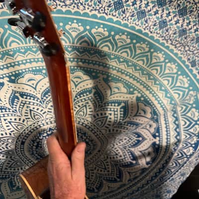 Goodall Traditional OM Rosewood 2000s - Natural image 18