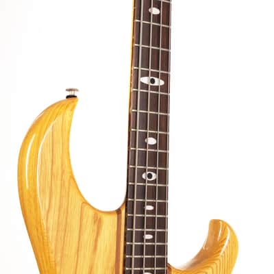 1980 Aria Pro II RSB-800 Bass Natural image 7