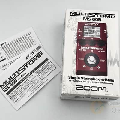 Zoom Ms 60 B image 8
