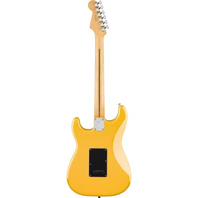 Fender Player II Stratocaster Modified MN SSY image 2