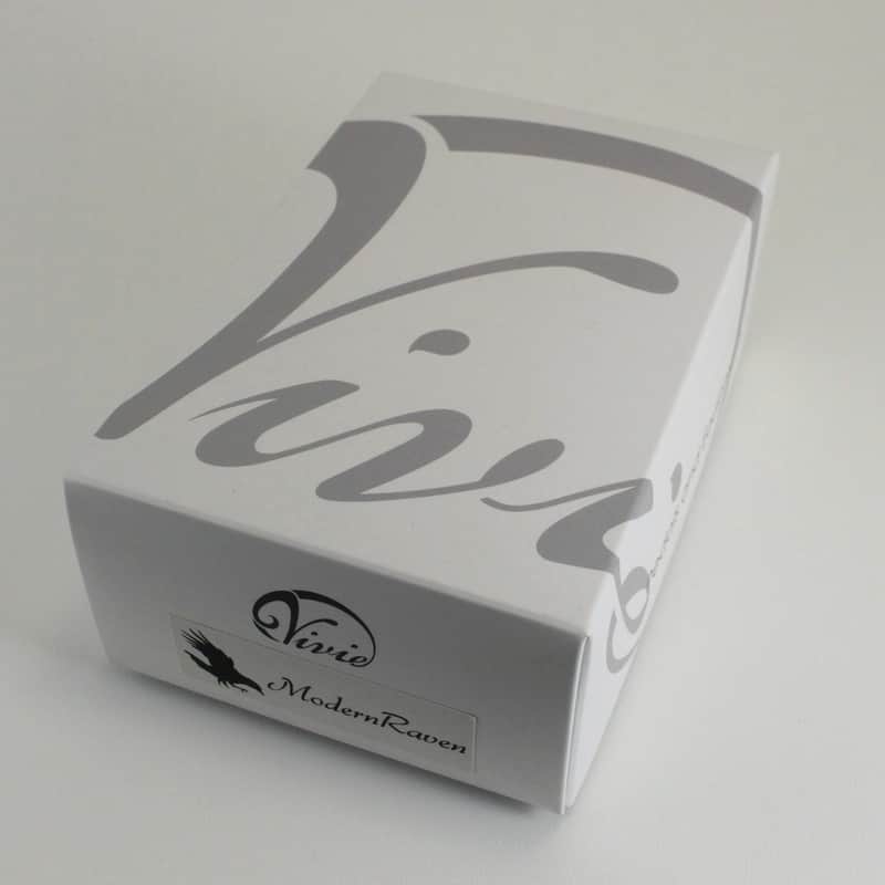 VIVIE Modern Raven Ver.2 (S/N:MRV2-01179) [01/10] | Reverb Australia