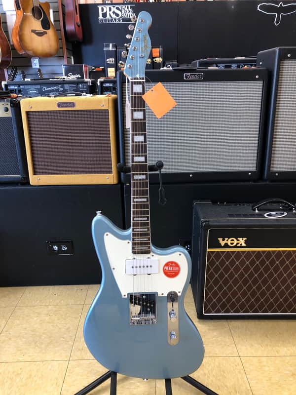 Squier Paranormal Offset Telecaster SJ | Reverb Canada