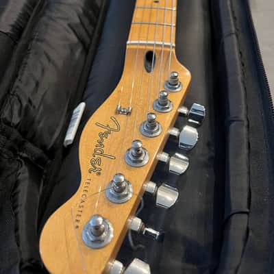 Fender Telecaster Player 2021 - 2022 image 2