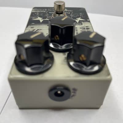 Fredric Effects Green Russian image 4
