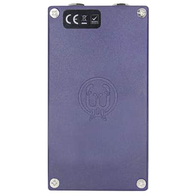 Walrus Audio Julia Analog Chorus/Vibrato V2 Pedal - Open Box image 4