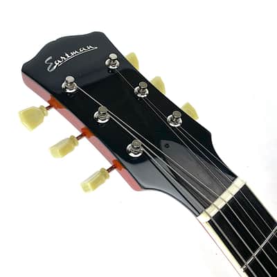 Eastman SB59-SB 2022 Sunburst image 10