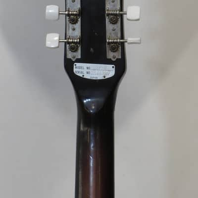 Vintage Japanese Teisco EP-9 image 4