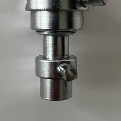 Rogers Swiv-o-Matic Cymbal Arm Extension Vintage 1960's Swivo-Matic image 16