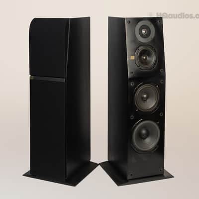 JBL L5 Speakers Pair Of Vintage - Restored - 1 Year Warranty image 5