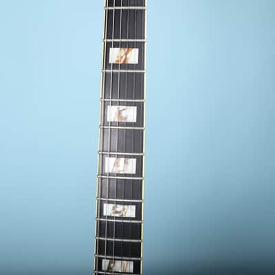 1982 Ibanez Artist AR300 Electric Guitar - Violin Sunburst image 4