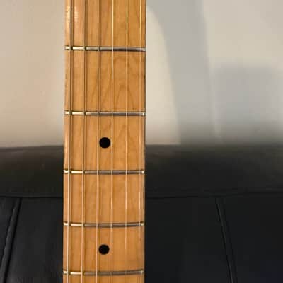 Ibanez BL50-MH Blazer Standard in Mahogany 1981 w/Case image 3