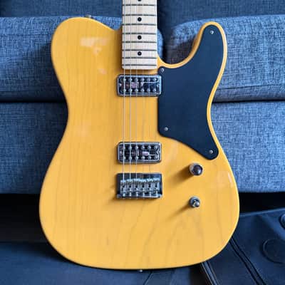 Fender Telemaster Ace Radwimps Limited Edition 1 of 45 made! | Reverb