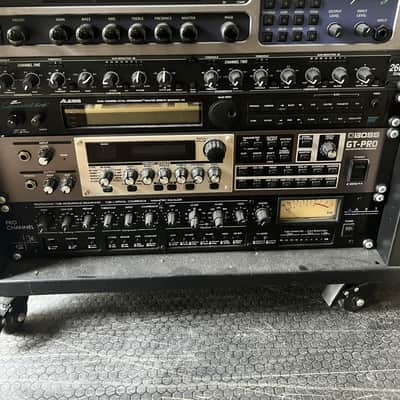 Boss MS-3 Multi Effects Switcher 2017 - Present - Black image 6