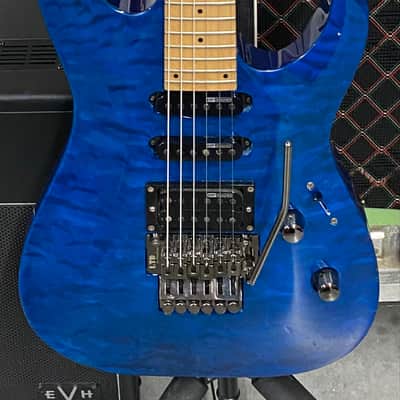 ESP LTD MH-203 image 1