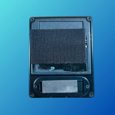 BBE Blacksmith Distortion Pedal image 2