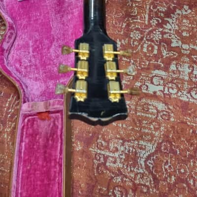 Gibson ES 345 1959 image 4