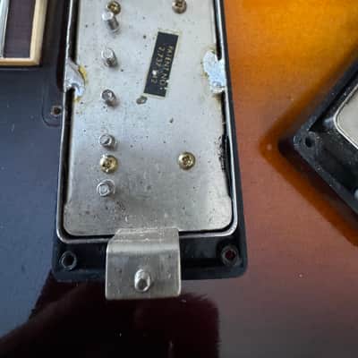 Gibson ES-335 1964 - SB image 9