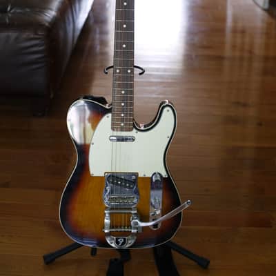 Ibanez AR-500 AR500 Artist Electric Guitar w/OHSC 1980 Cherry