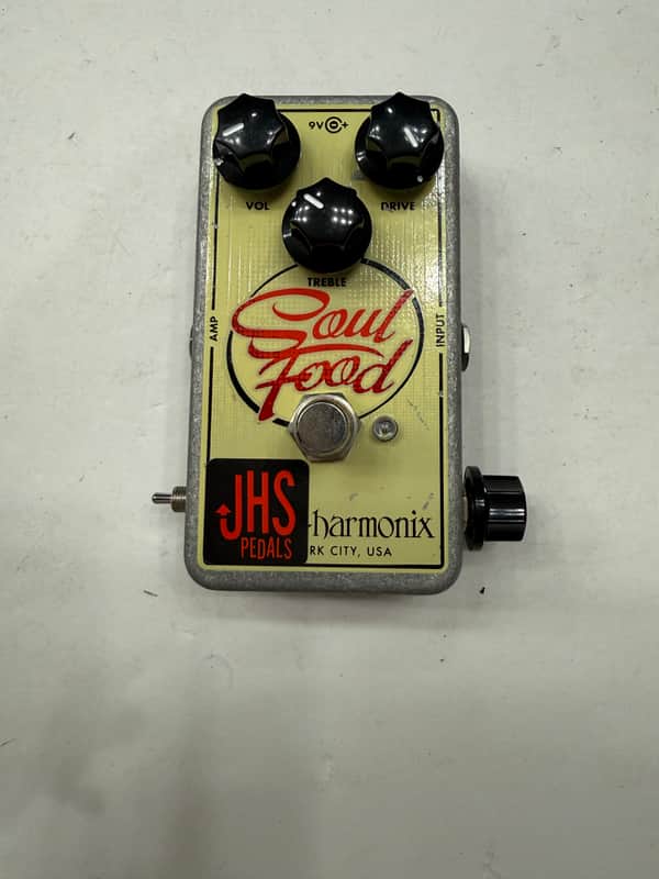Electro-Harmonix Soul Food