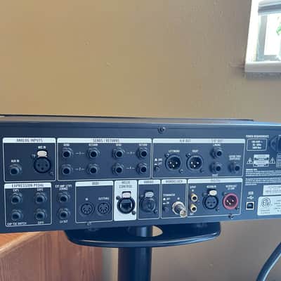 Line 6 Helix Rack image 5