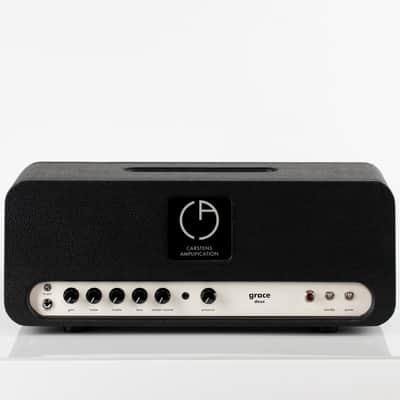 Grace Deux 20-Watt Guitar Amp Head Billy Corgan Signature image 2