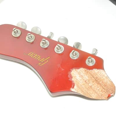 Greco BG800MR 1981 Electric Guitar Ref.No 6451 image 2