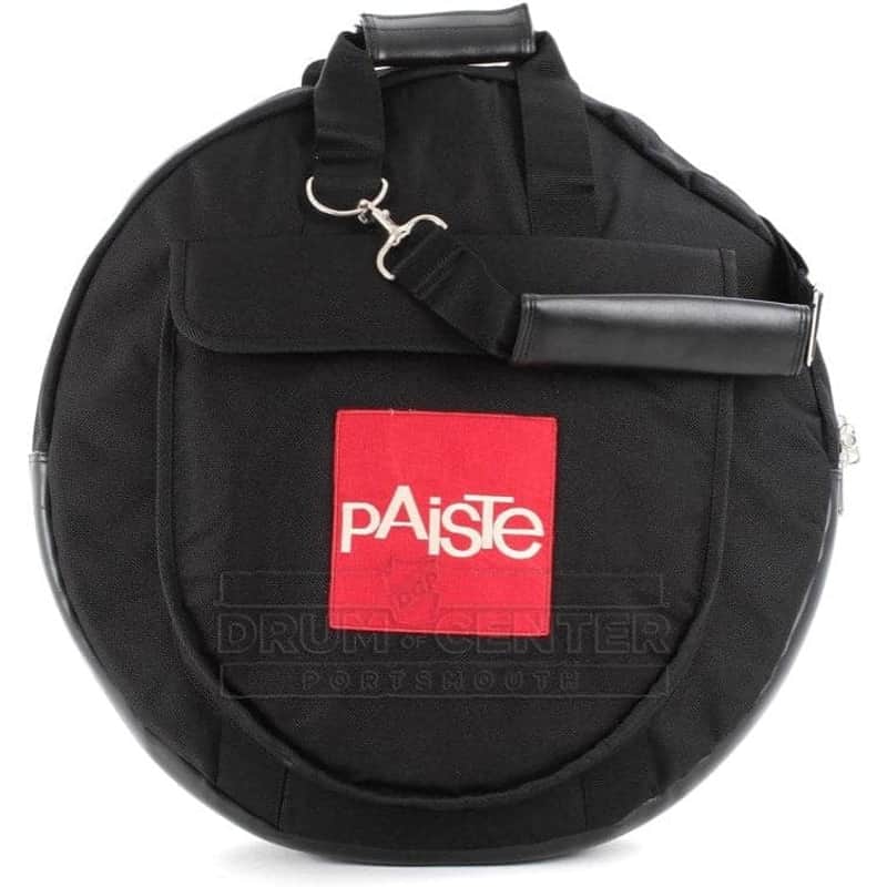 Paiste Professional Cymbal Bag w/Paiste Logo 22" image 1