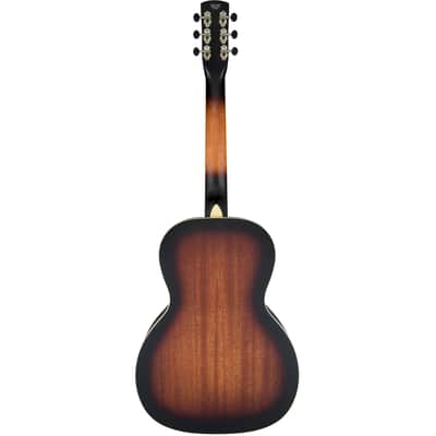Gretsch G9220 Bobtail Round-Neck Resonator image 4