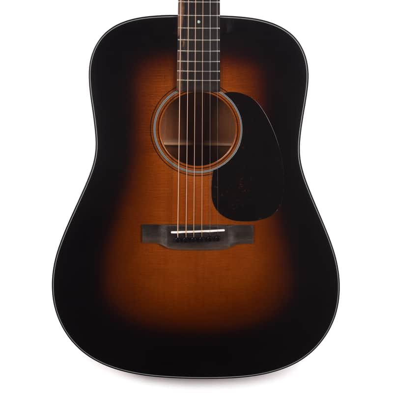 Martin Standard Series D-18 (2018 - 2024) | Reverb