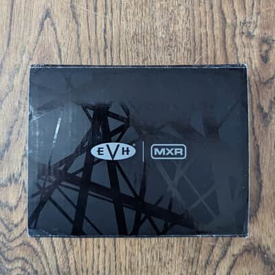MXR EVH 5150 Overdrive Pedal image 6