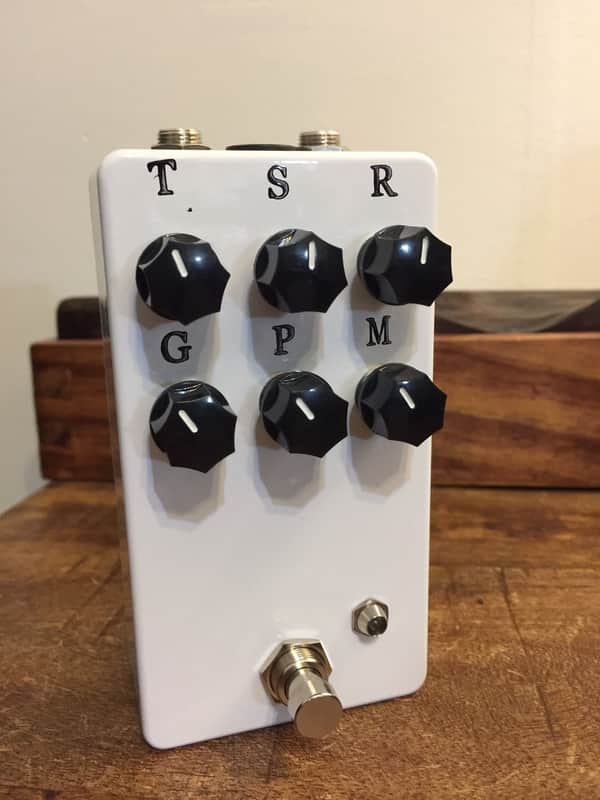 DSM OmniCabSim Clone image 1