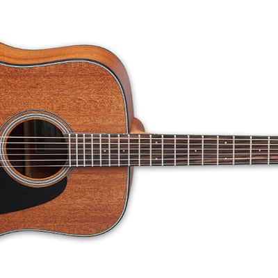 Takamine GD11M Dreadnought Acoustic Guitar Natural Satin image 2