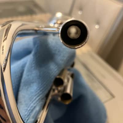 Yamaha YTR-6320S Trumpet image 14