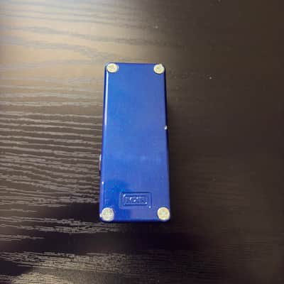 MXR M280 Vintage Bass Octave 2019 - Present - Blue image 4