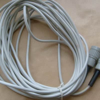 Gefell Cable Neumann 7 polig Microphones image 12